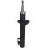 Shock Absorber MM-00200 Japanparts, Thumbnail 3