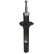 Shock Absorber MM-00200 Japanparts