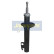 Shock Absorber MM-00200 Japanparts, Thumbnail 5