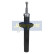 Shock Absorber MM-00200 Japanparts, Thumbnail 6