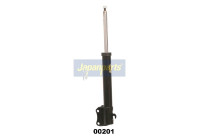 Shock absorber MM-00201 Japanparts