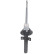 Shock Absorber MM-00219 Japanparts, Thumbnail 2