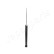 Shock absorber MM-00222 Japanparts, Thumbnail 2