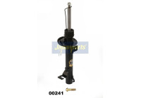 Shock Absorber MM-00241 Japanparts
