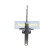 Shock Absorber MM-00242 Japanparts, Thumbnail 4