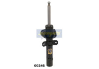 Shock Absorber MM-00246 Japanparts