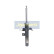 Shock absorber MM-00260 Japanparts