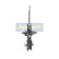 Shock absorber MM-00285 Japanparts