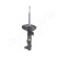 Shock Absorber MM-00292 Japanparts, Thumbnail 2