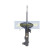 Shock Absorber MM-00292 Japanparts, Thumbnail 2