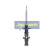 Shock Absorber MM-00313 Japanparts