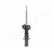 Shock Absorber MM-00313 Japanparts, Thumbnail 3