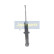 Shock Absorber MM-00321 Japanparts, Thumbnail 2