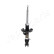 Shock Absorber MM-00340 Japanparts