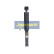 Shock Absorber MM-00351 Japanparts