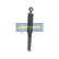 Shock Absorber MM-00351 Japanparts, Thumbnail 2