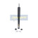 Shock absorber MM-00353 Japanparts