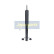 Shock absorber MM-00353 Japanparts, Thumbnail 3
