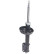 Shock Absorber MM-00355 Japanparts, Thumbnail 3