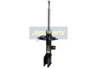 Shock Absorber MM-00376 Japanparts