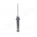 Shock Absorber MM-00383 Japanparts, Thumbnail 3