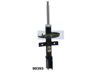 Shock absorber MM-00393 Japanparts
