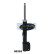 Shock absorber MM-00393 Japanparts, Thumbnail 2