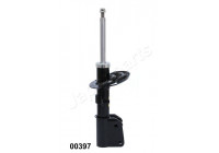 Shock Absorber MM-00397 Japanparts