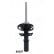 Shock Absorber MM-00397 Japanparts, Thumbnail 2