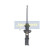Shock Absorber MM-00398 Japanparts, Thumbnail 4