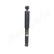 Shock absorber MM-00401 Japanparts