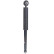 Shock Absorber MM-00405 Japanparts, Thumbnail 3