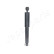 Shock absorber MM-00409 Japanparts, Thumbnail 3