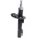 Shock Absorber MM-00416 Japanparts, Thumbnail 2