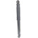 Shock Absorber MM-00420 Japanparts, Thumbnail 2