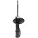 Shock Absorber MM-00432 Japanparts, Thumbnail 2