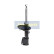 Shock Absorber MM-00432 Japanparts, Thumbnail 5