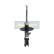 Shock Absorber MM-00433 Japanparts, Thumbnail 4