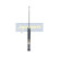Shock Absorber MM-00447 Japanparts, Thumbnail 4