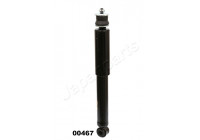 Shock Absorber MM-00467 Japanparts