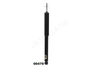 Shock absorber MM-00470 Japanparts