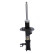Shock Absorber MM-00474 Japanparts