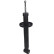 Shock Absorber MM-00486 Japanparts, Thumbnail 2