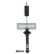 Shock Absorber MM-00510 Japanparts, Thumbnail 2