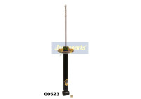 Shock absorber MM-00523 Japanparts