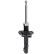 Shock Absorber MM-00525 Japanparts, Thumbnail 3