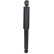 Shock Absorber MM-00531 Japanparts, Thumbnail 2