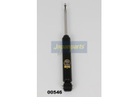 Shock absorber MM-00546 Japanparts