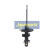 Shock Absorber MM-00550 Japanparts, Thumbnail 4