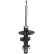 Shock Absorber MM-00550 Japanparts